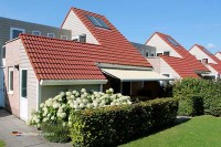 Villapark De Paardekreek Zeeland Niederlande