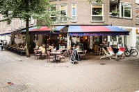 Club Cantina Niederlande
