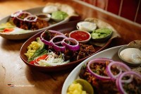 Lateinamerikanisches Restaurant in den Niederlanden