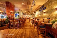 Restaurant Haarlem Niederlande