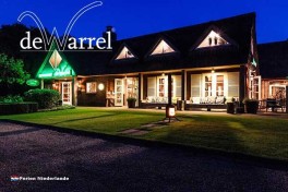 Restaurant De Warrel