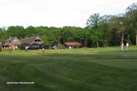 Restaurant mit Golfplatz in Drenthe