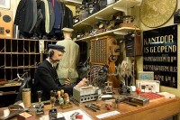 Das Alte Handwerks- und Spielzeugmuseum in den Niederlanden