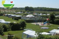 Camping De Ikeleane Niederlande