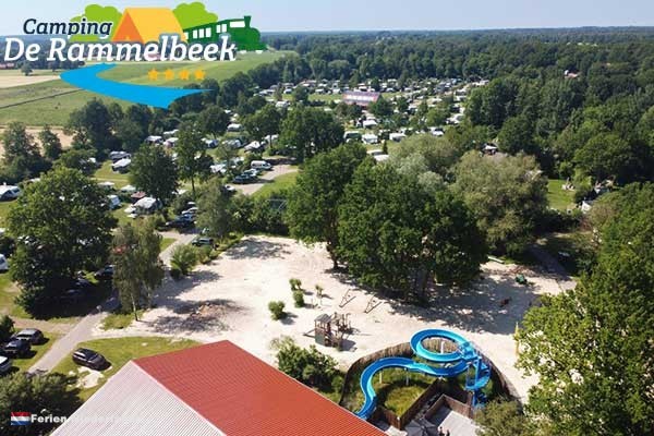 Camping de Rammelbeek