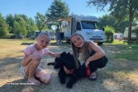 Hundefreundlicher Camping in Holland