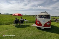 Camping Prinsenhof Holland
