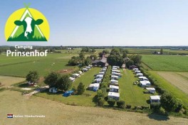 Camping Prinsenhof