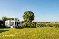 Camping Prinsenhof Utrecht