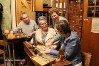 Das Alte Handwerks- und Spielzeugmuseum Holland