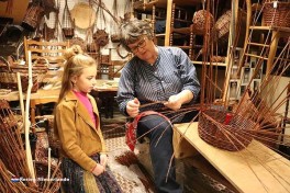 Das Alte Handwerks- und Spielzeugmuseum