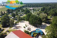 Camping de Rammelbeek in Twente, Niederlande – Natururlaub