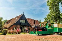 Camping in Twente, Niederlande – Familienurlaub