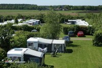 Stellplatz Camping Friesland