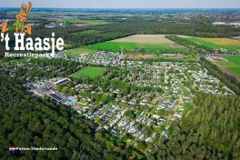 Camping Freizeitpark ’t Haasje