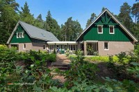 Ferienhaus für Gruppen in den Niederlanden – Natur genießen bei De Wolfskuil