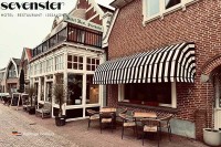 Hotel Restaurant Sevenster in Delden – gemütliches Familienhotel in Twente