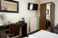 Hotel Sevenster Niederlande