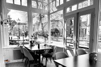 Hotel Sevenster in Twente – Übernachten in Delden