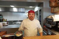 Chefkoch Edy - der gastfreundlichste indonesische Spitzenkoch in Amsterdam