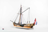 Als Hafenstadt blickt Harlingen auf eine lange maritime Geschichte zurück