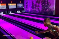 Bowling in Nordbrabant Niederlande