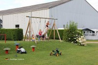 Camping Zeeland Niederlande