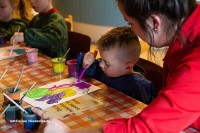 Hullie in Uden Nordbrabant – Spielparadies für Kinder