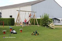 Camping Zeeland Holland