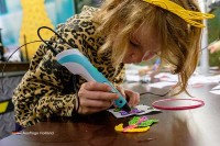 Familienfreundliches Museum in den Niederlanden Ausflug mit Kindern