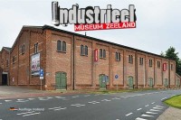Industrie Museum Zeeland in den Niederlanden Technik und Geschichte erleben