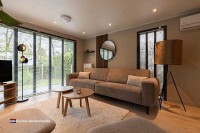 Modernes Chalet auf der Veluwe in Holland mieten