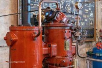 Museum Sas van Gent Zeeland Niederlande