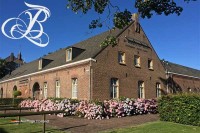 Hotel Restaurant Gasthof de Brabantse Kluis