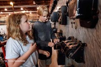 Museum besuchen in Zeeland Holland