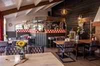 Restaurant in Nordbrabant Gasthof de Brabantse Kluis Niederlande