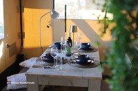 Glampingurlaub Holland