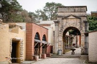 Museumpark Orientalis – besonderes Freilichtmuseum in den Niederlanden