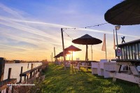 Restaurant am Wasser Braassemermeer Holland