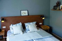 Bed and Breakfast auf Schouwen-Duiveland in Zeeland