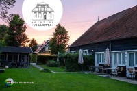 Bed and Breakfast Hofstede Villetta
