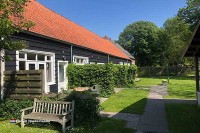 Zimmer in Bed and Breakfast in Zeeland Holland