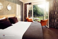 Hotel Restaurant De Wolfsberg Holland