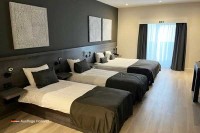 Familienzimmer Hotel in den Niederlanden – ideal für mehrere Personen