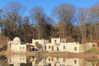 Freilichtmuseum in Holland