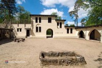 Freilichtmuseum Nijmegen Holland