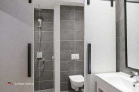 Hotel bei Flughafen Schiphol Niederlande
