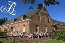 Hotel-Restaurant Gasthof de Brabantse Kluis