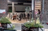 Landhof Hotel Restaurant in Holland