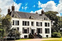 Hotel Restaurant Plantage Rococo Niederlande